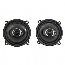 Carub 13 cm Hoparlör 5 inç Kapaksız 300W BR2749921