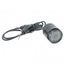 Twogo GO-125 Kamera Gece Görüşlü 28 mm 9 Led Işıklı