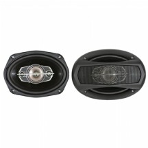 NYF TRG-6995 Hoparlör Oval 16x22 cm - 6x9 inç 800W