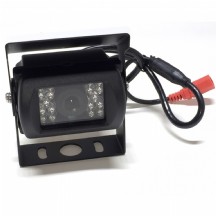 Carub 12V-24V Kamera HD Gece Görüşlü Işıklı Minibüs-Otobüs BR0017023