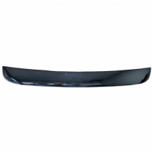 NYF WY-9 Fiat Doblo 2 2010-2022 /Combo 10-18 Spoiler ABS Piano Black