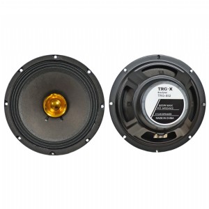 NYF TRG-X 852 Hoparlör 20 cm - 8 inç Midrange 600W (60W Rms)