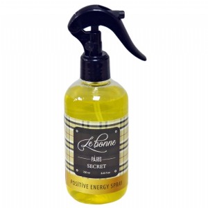 NYF Le Bonne Sprey Koku Secret (Bal) 250 ml