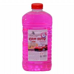 Ebrayn Cam Suyu Yazlık 2,5 Lt