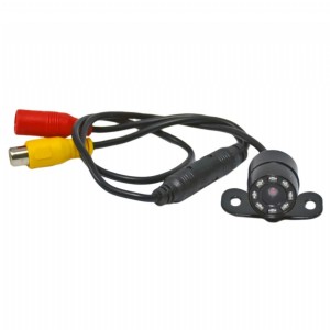 PMX Kamera Kelebek Model Gece Görüşlü 8 Led 18,5 mm 8599