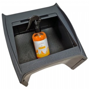 Rizline Togg T10X 2023+ Organizer Ön Konsol Ara Saklama Kutusu 