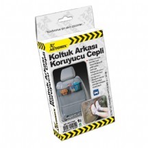Automix Cepli Koltuk Arkası Koruyucu 11955