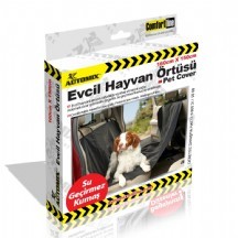 Automix Evcil Hayvan Örtüsü 160 x 150 cm 39629